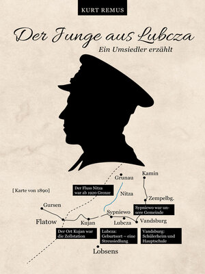 cover image of Der Junge aus Lubcza